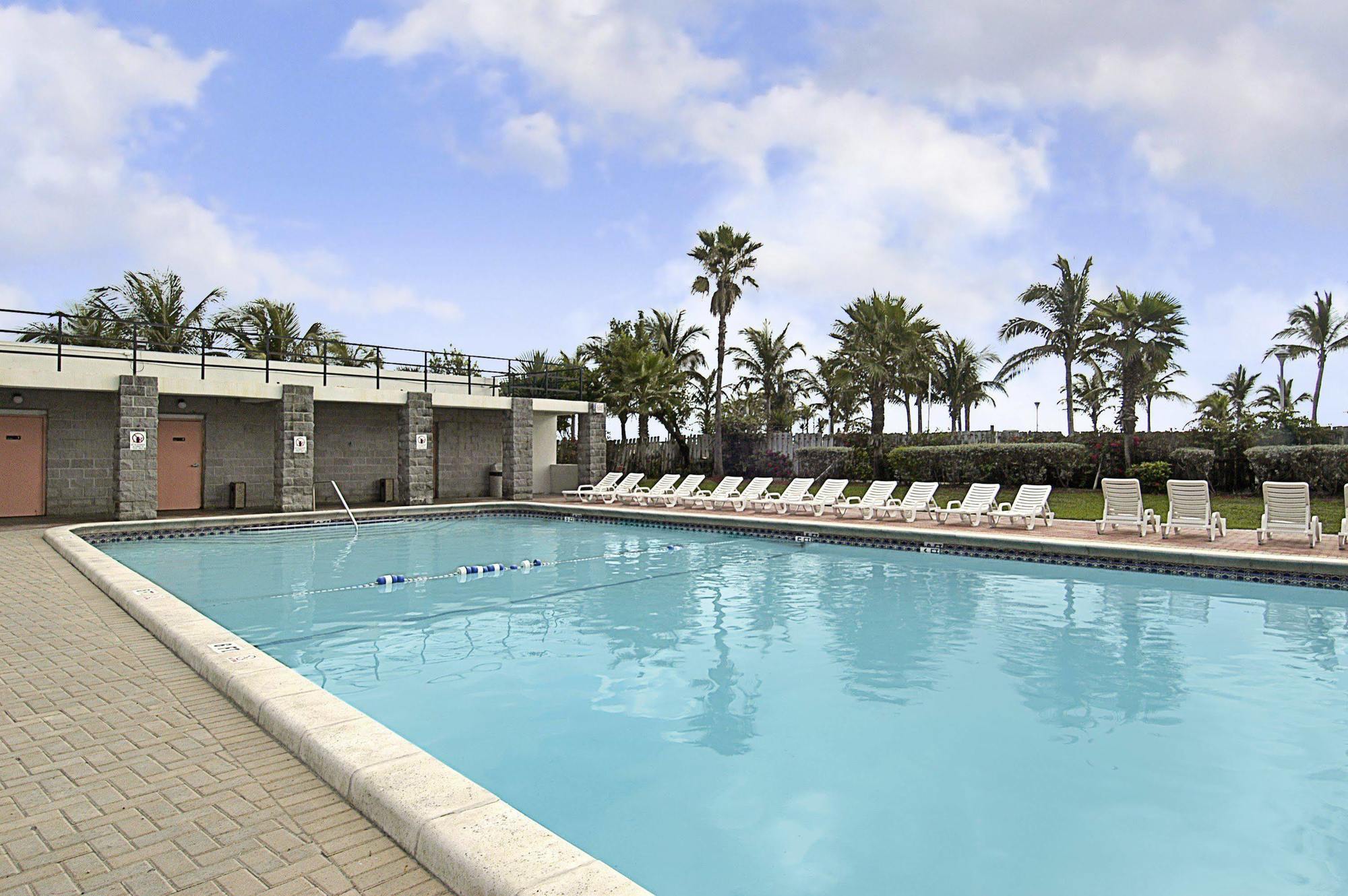 Seagull Hotel Miami Beach Facilities photo